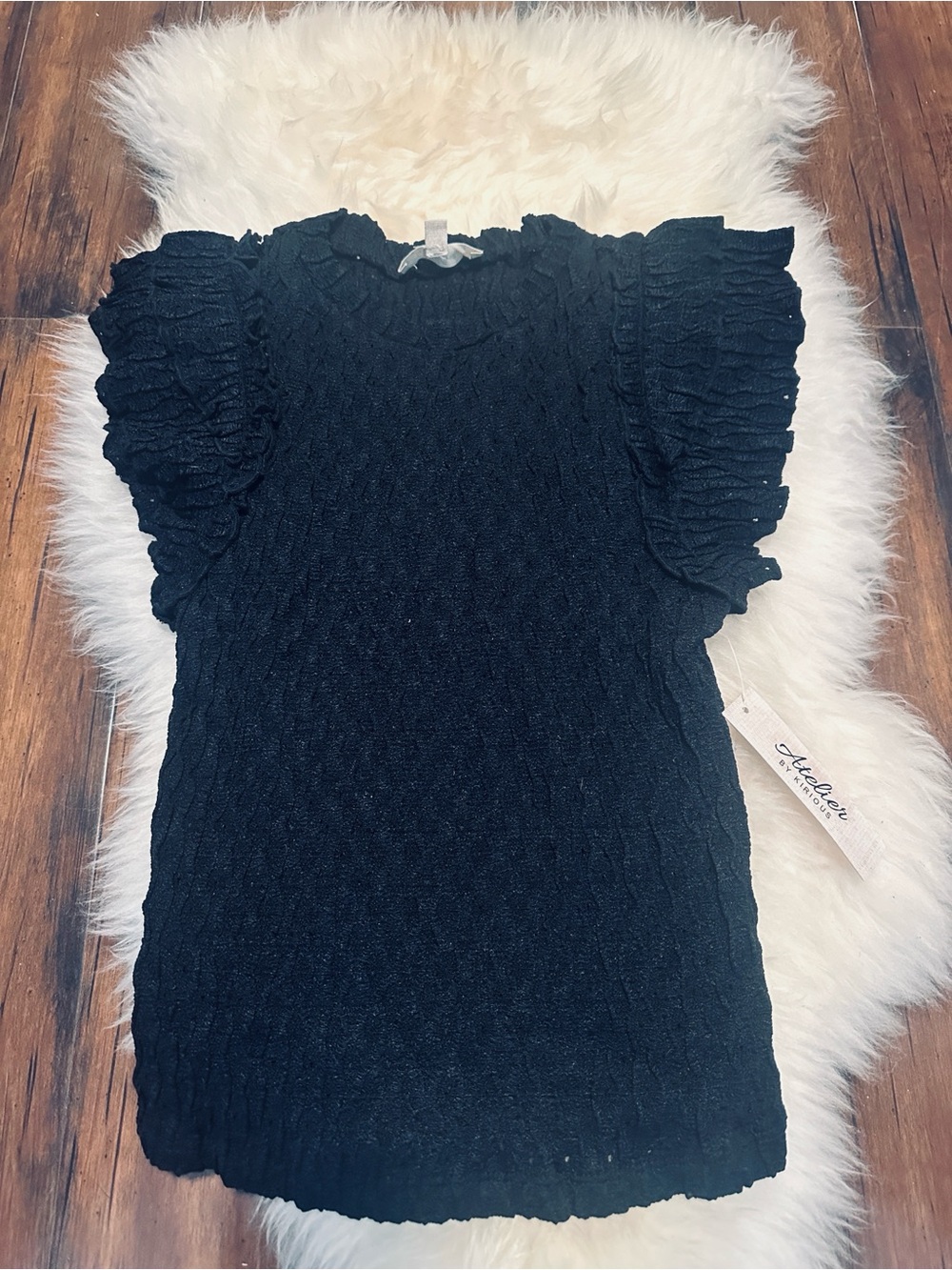 NWT top